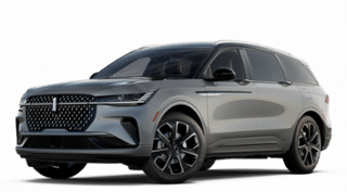 2025 Lincoln Lincoln Nautilus External Image 1
